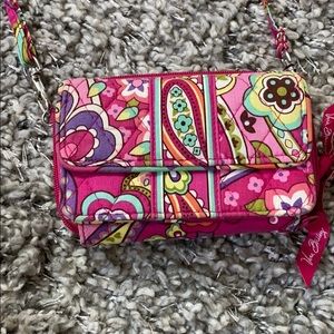 Vera Bradley wallet/purse